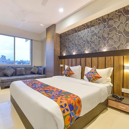 Fabhotel The Max Glory Indore Ngoại thất bức ảnh