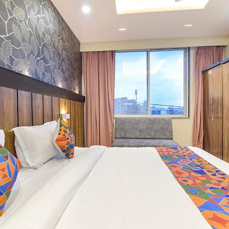 Fabhotel The Max Glory Indore Ngoại thất bức ảnh