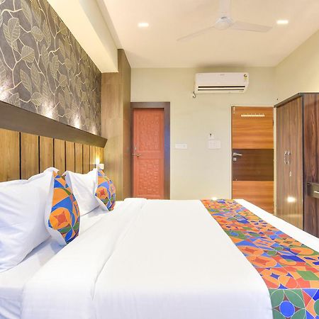 Fabhotel The Max Glory Indore Ngoại thất bức ảnh