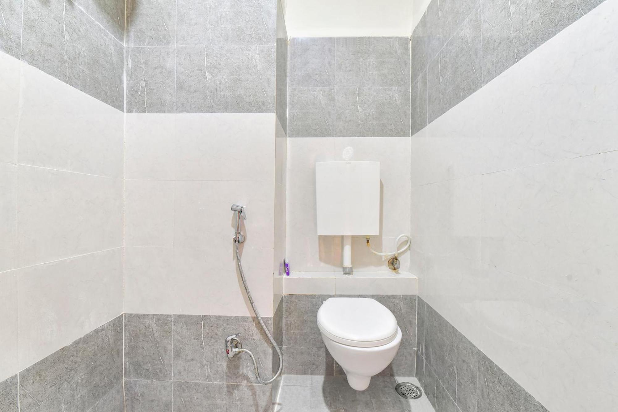 Fabhotel The Max Glory Indore Ngoại thất bức ảnh